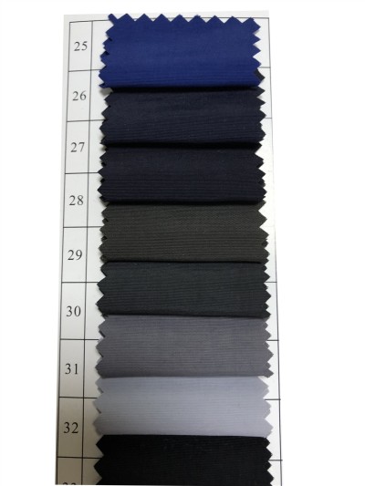 JS-TNHG  T2-003  228T塔絲隆 半光 他仕倫 風褸布  細節-5